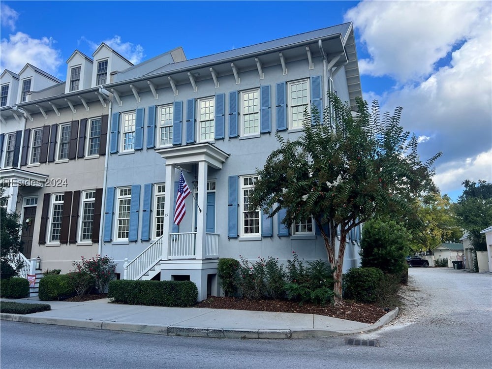 15 Assembly Row, Beaufort, SC 29906 ERA