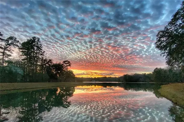 88 Tomotley Barony Drive, Seabrook, SC 29940