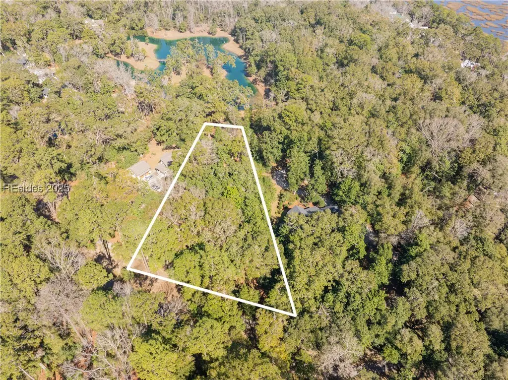 185 Bull Point Drive, Seabrook, SC 29940 - #1