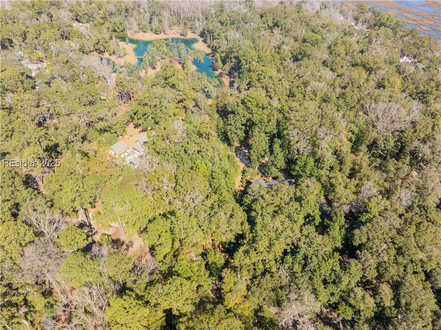 185 Bull Point Drive, Seabrook, SC 29940 - #2