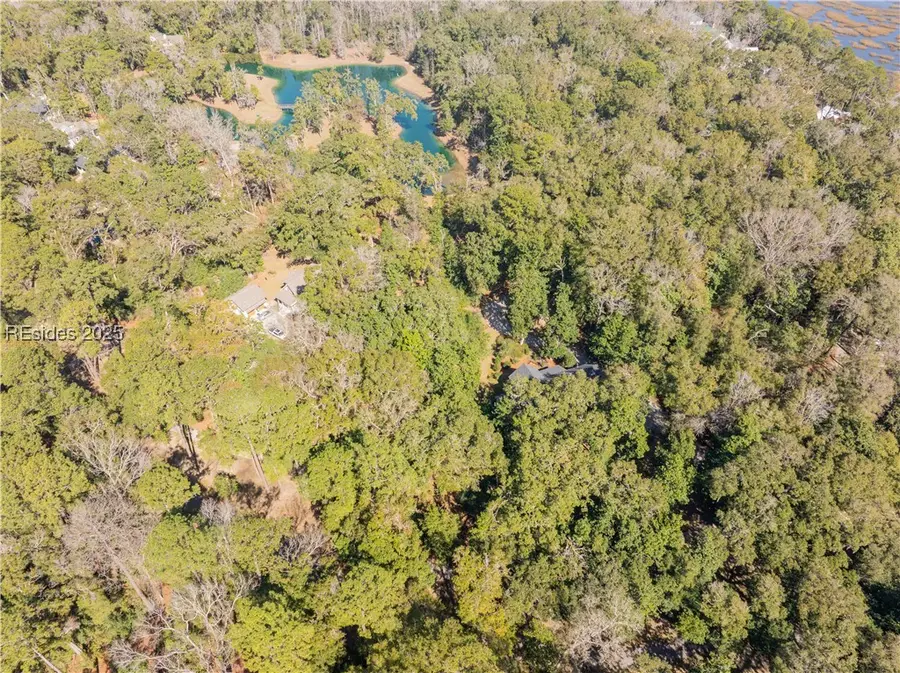 185 Bull Point Drive, Seabrook, SC 29940 - #3