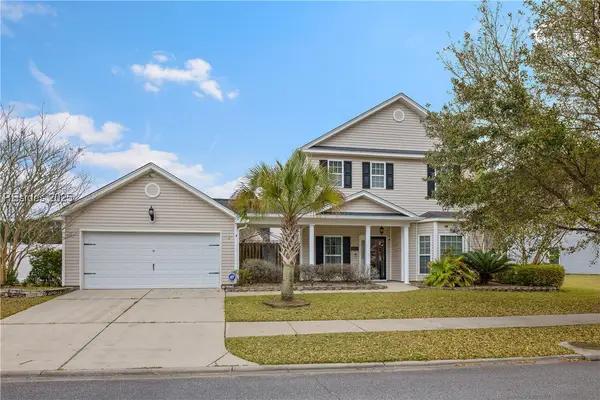 8 Savannah Oak Drive, Bluffton, SC 29910