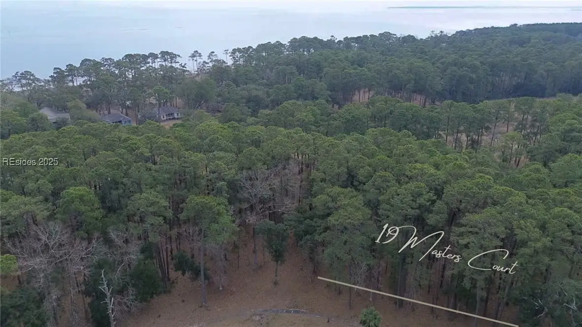 19 Masters Court, Daufuskie Island, SC 29915 - #1
