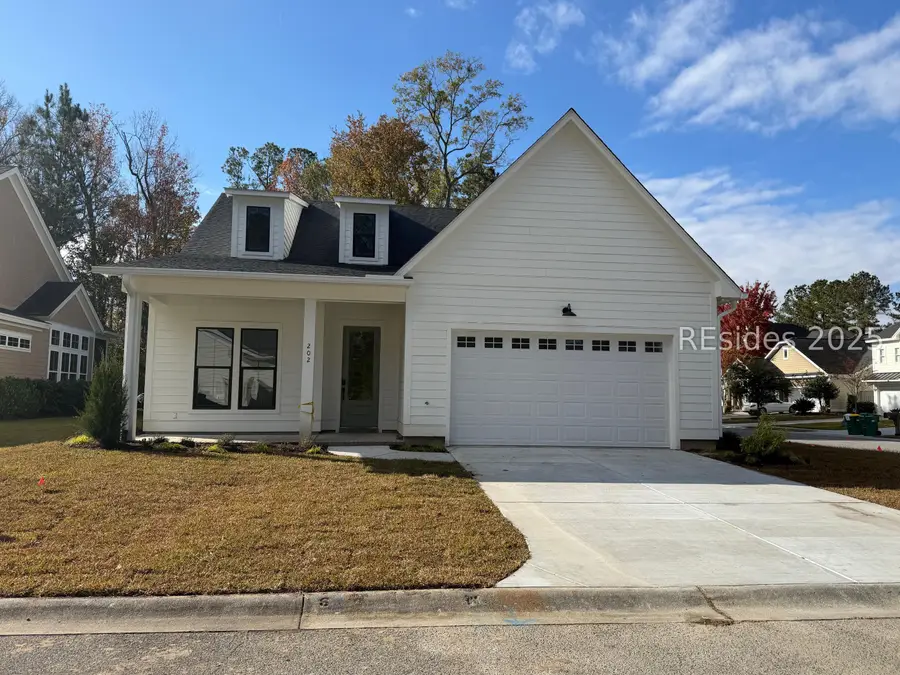 202 Fording Trace, Bluffton, SC 29910 - Image #2