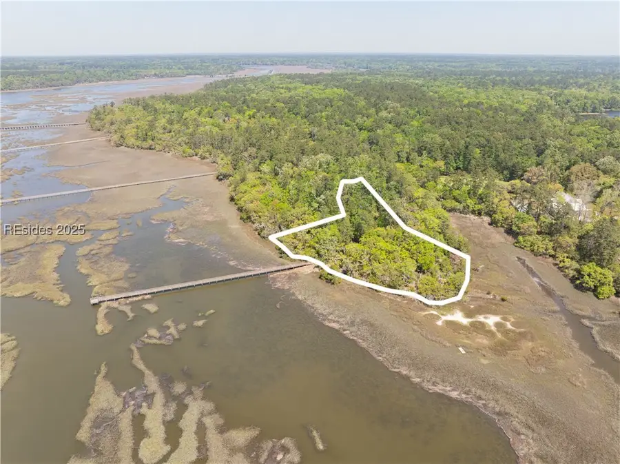 24 Sheldon Lane, Seabrook, SC 29940 - #2