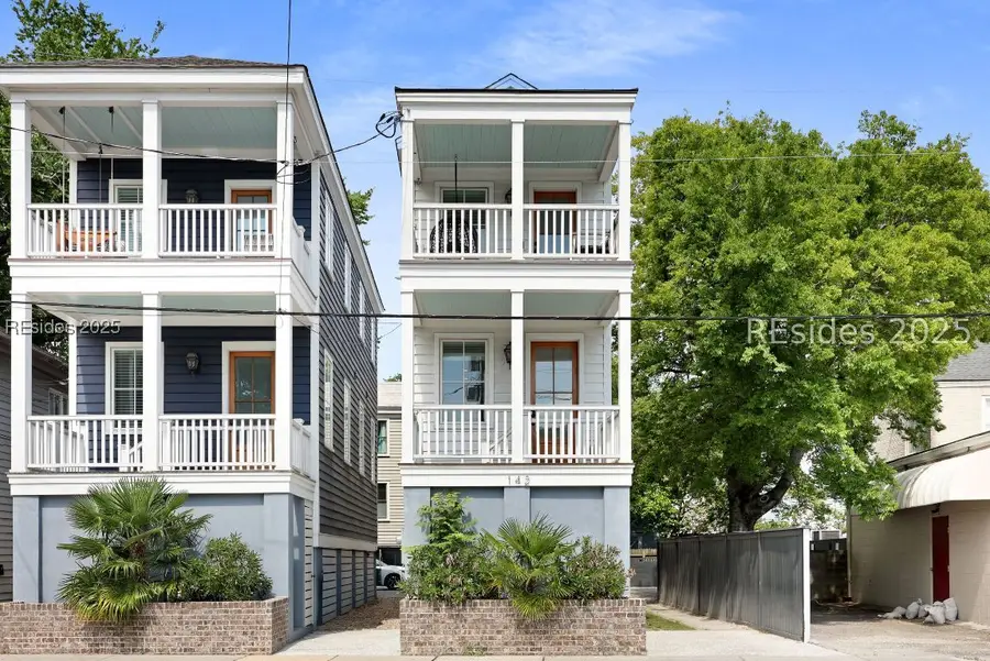 142 President Street, Charleston, SC 29403 - Image #3