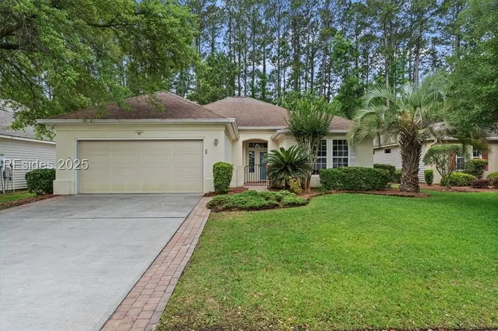 61 Hampton Circle, Bluffton, SC 29909 - Image #1