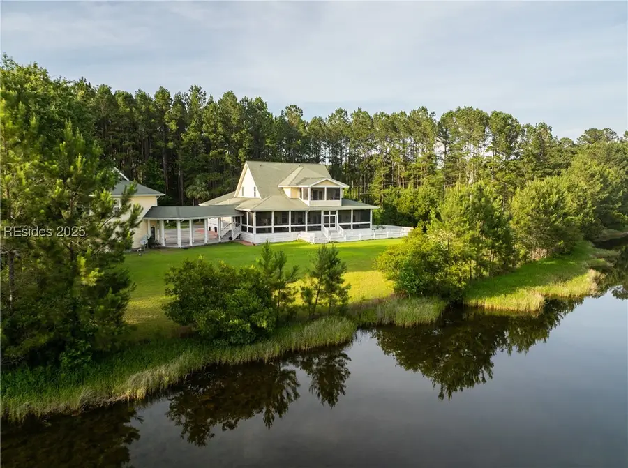 823 Battle Cut Road, Ridgeland, SC 29936 - Image #2