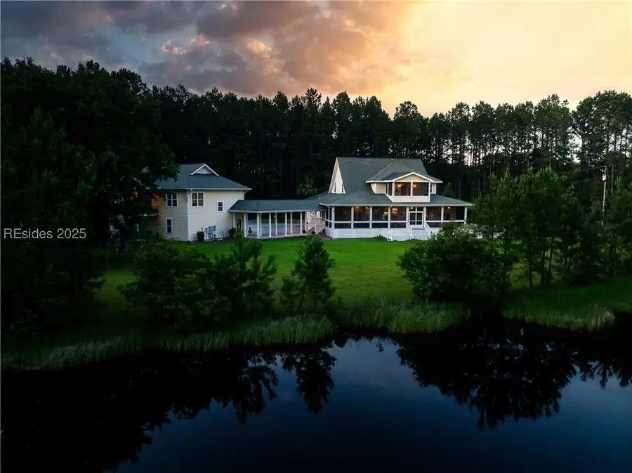 823 Battle Cut Road, Ridgeland, SC 29936 - Image #3