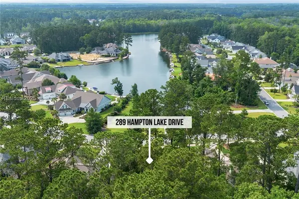 289 Hampton Lake Drive, Bluffton, SC 29910