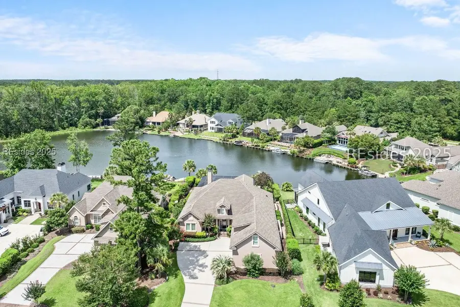 10 Anchor Bay Court, Bluffton, SC 29910 - Image #2