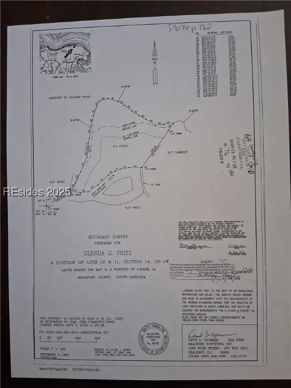 10 Quiet Cove Way, Beaufort, SC 29907 - Image #2