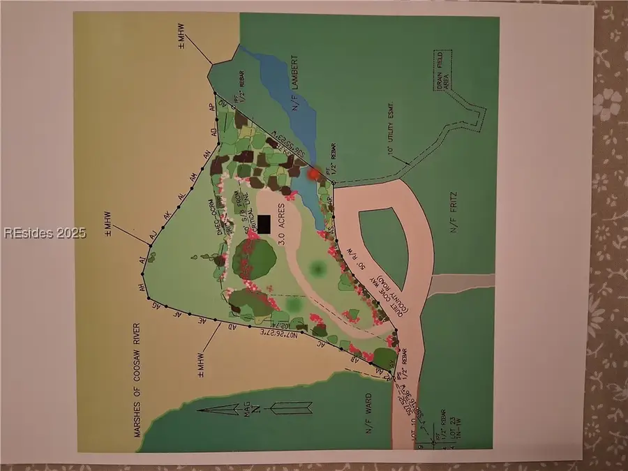 10 Quiet Cove Way, Beaufort, SC 29907 - Image #3