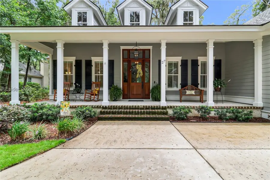 27 Winding Oak Drive, Okatie, SC 29909 - Image #3