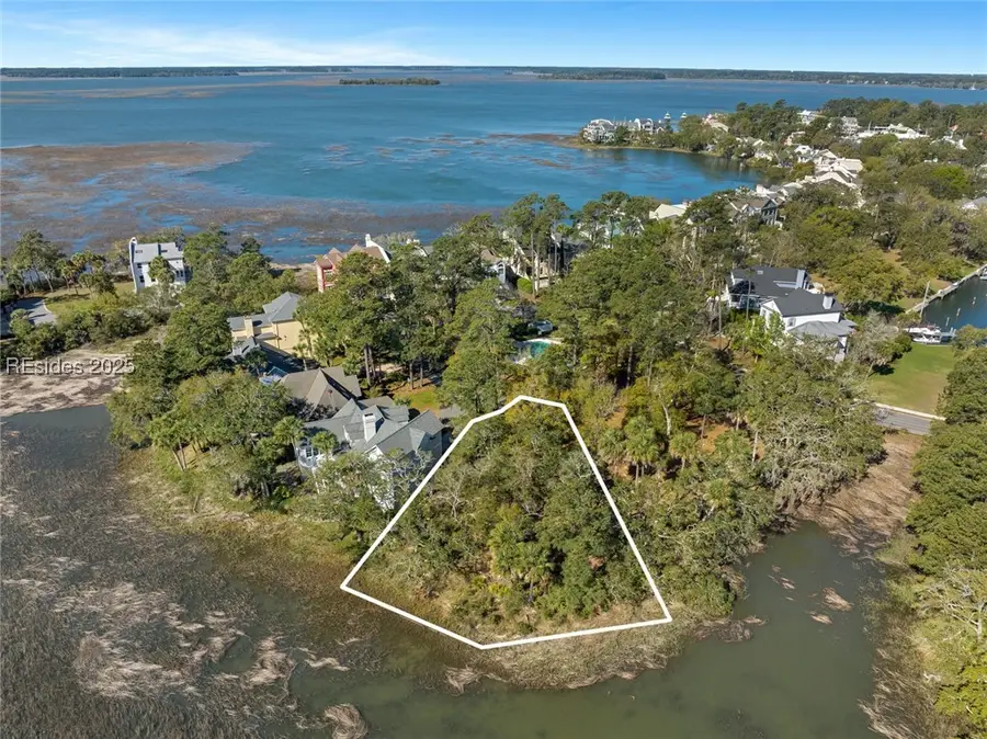 17 Indian Hill Lane, Hilton Head Island, SC 29926 - Image #2