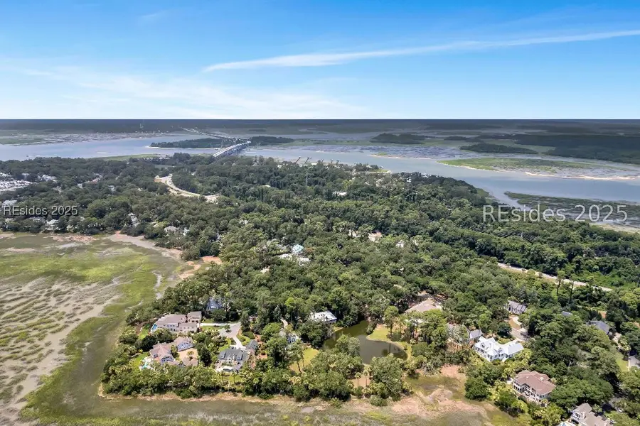 31 Millwright Drive, Hilton Head Island, SC 29926 - Image #3