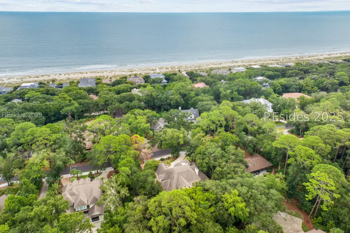 99 Mooring Buoy, Hilton Head Island, SC 29928 - Image #1