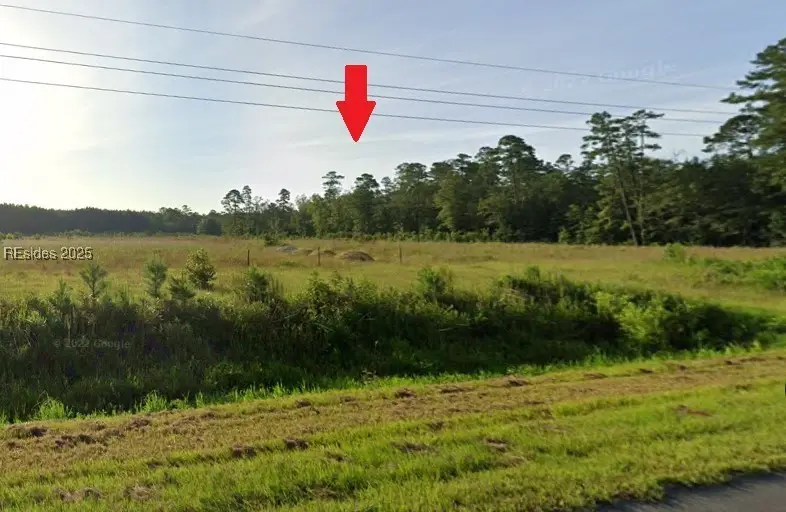 0 Off Hwy 17, Hardeeville, SC 29927 - Image #1