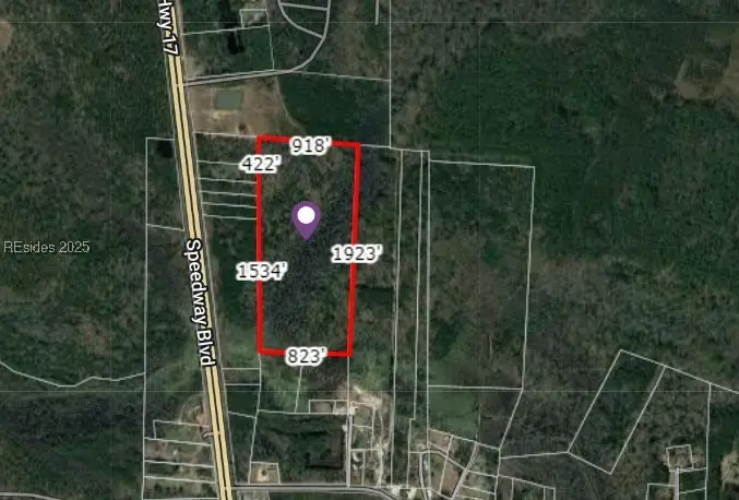 0 Off Hwy 17, Hardeeville, SC 29927 - Image #2