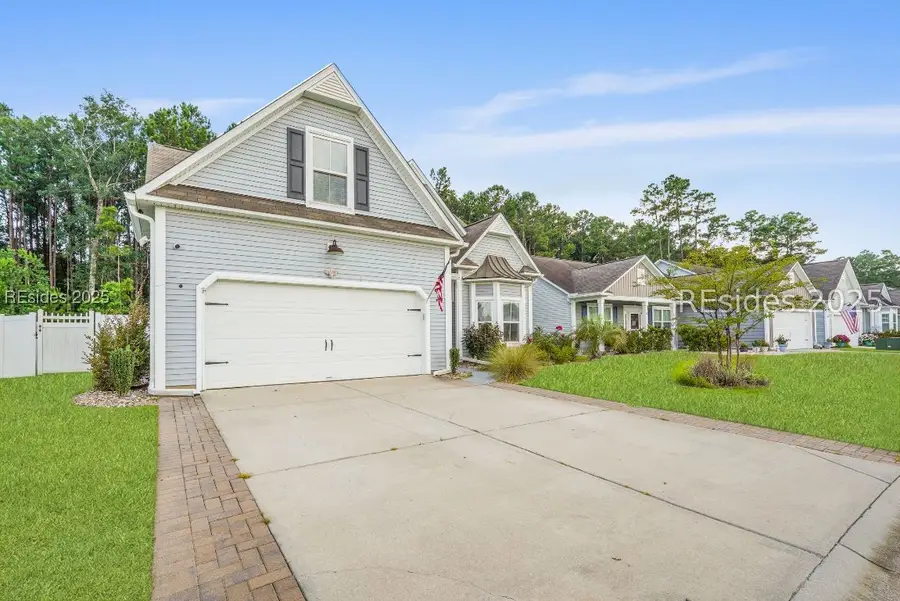 83 Grovewood Drive, Bluffton, SC 29910 - #3