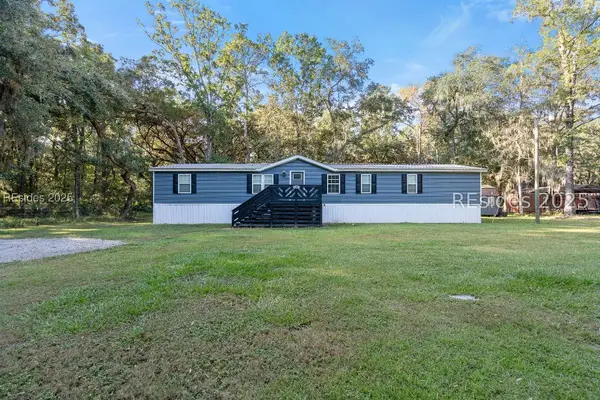 10 Big Ash Lane, Beaufort, SC 29907