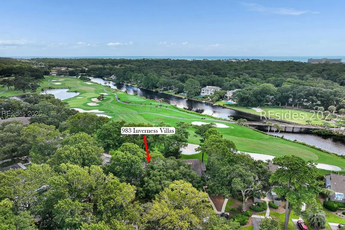 60 Carnoustie Road #983, Hilton Head Island, SC 29928 - Image #1