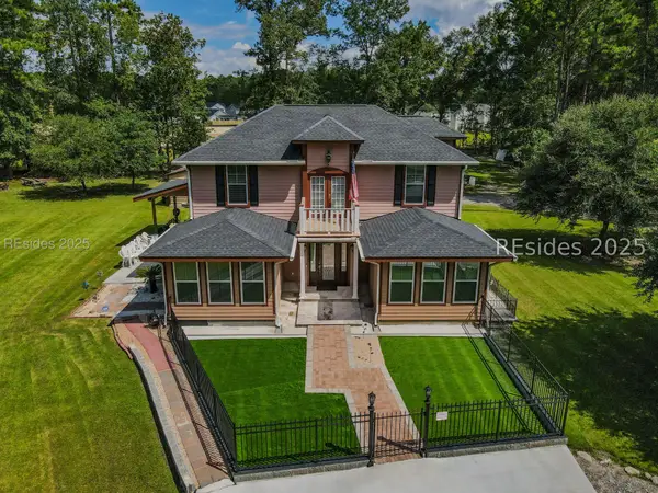 190 Pine Arbor Road, Hardeeville, SC 29927