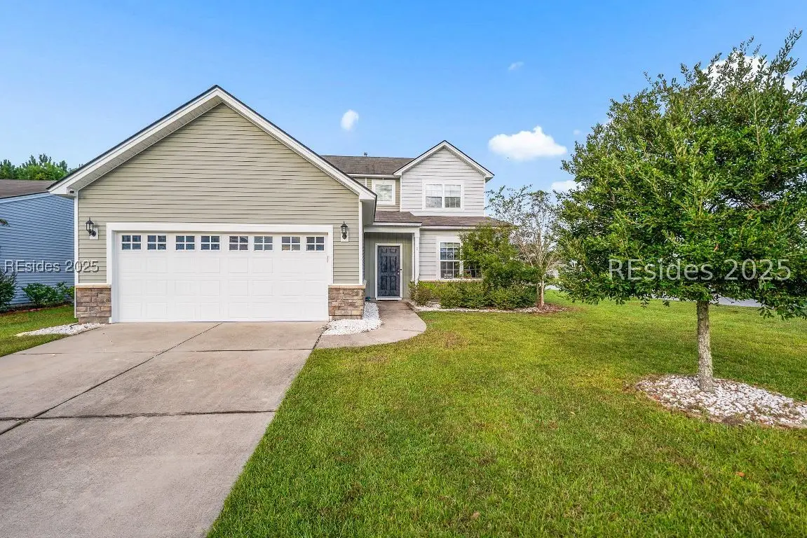 2 Keowee Lane, Beaufort, SC 29906 - Image #1