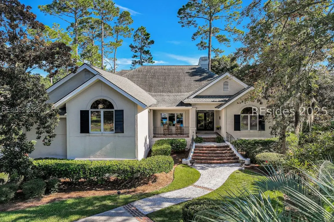 21 Strawberry Hill Road, Hilton Head Island, SC 29928 - Image #1