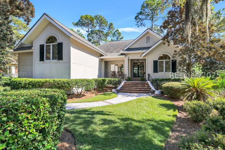21 Strawberry Hill Road, Hilton Head Island, SC 29928 - Image #2