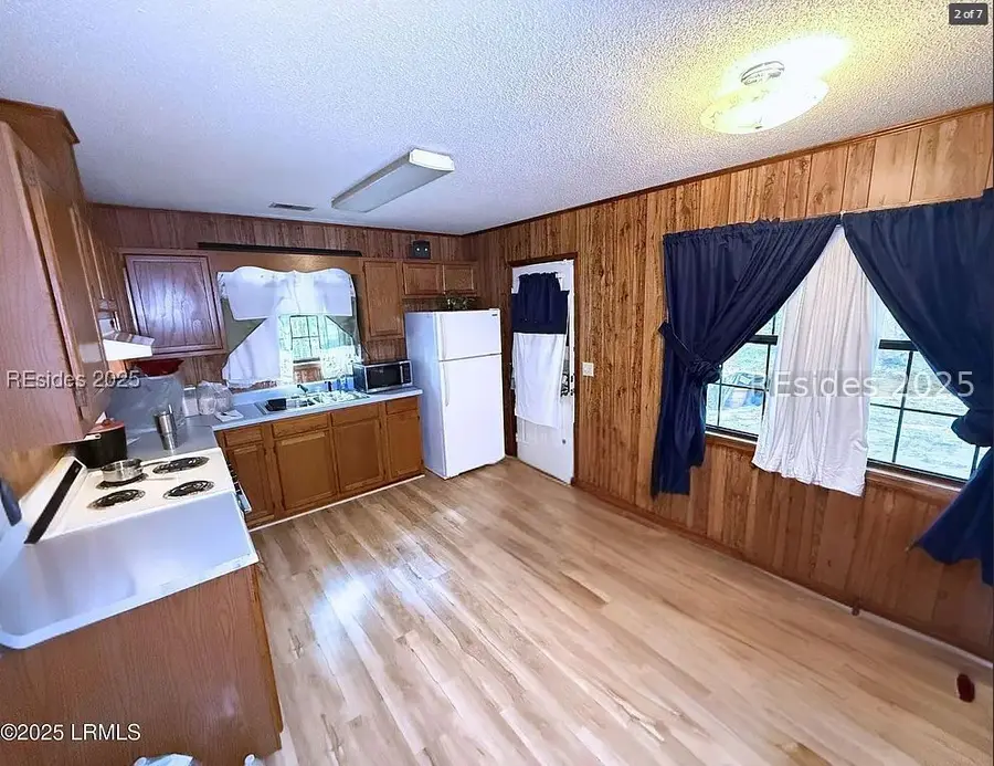 274 Capernaum Road, Bamberg, SC 29003 - #2