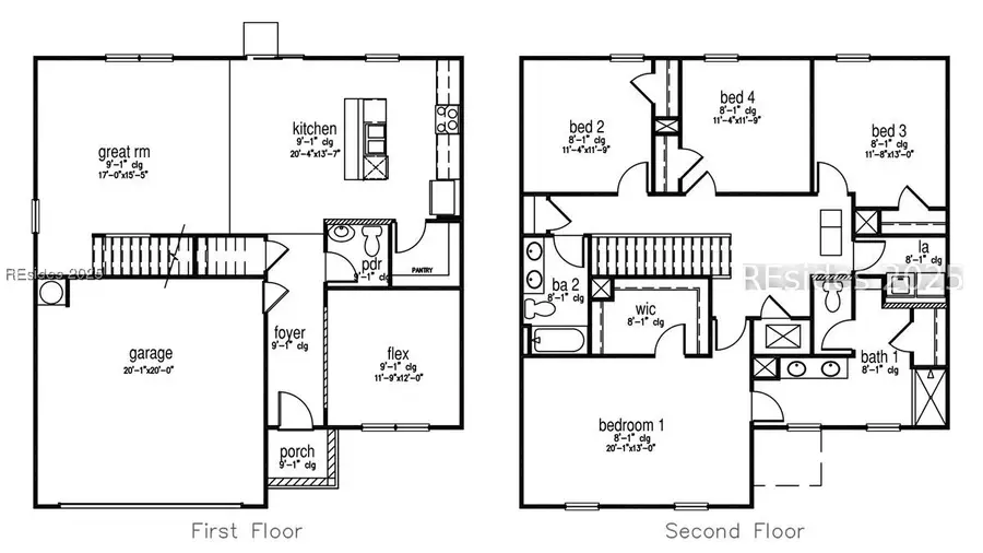 884 Sanctuary Drive, Ridgeland, SC 29936 - Image #2