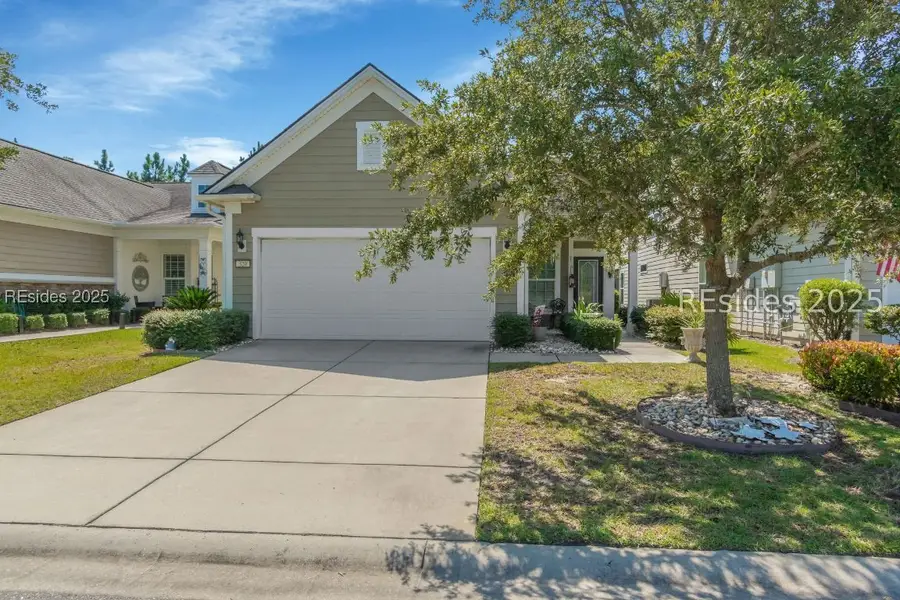 320 Gleneagle Court, Okatie, SC 29909 - #2