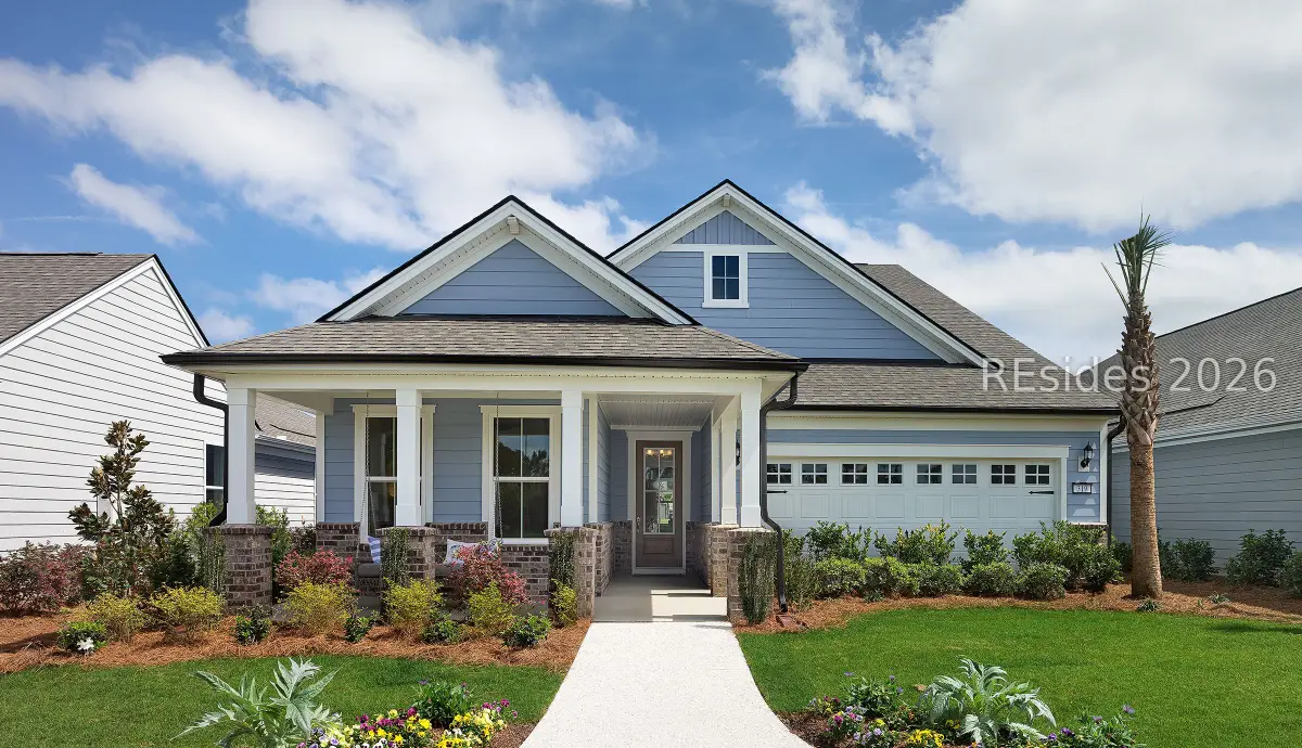 313 Grande Avenue, Bluffton, SC 29909 - #1