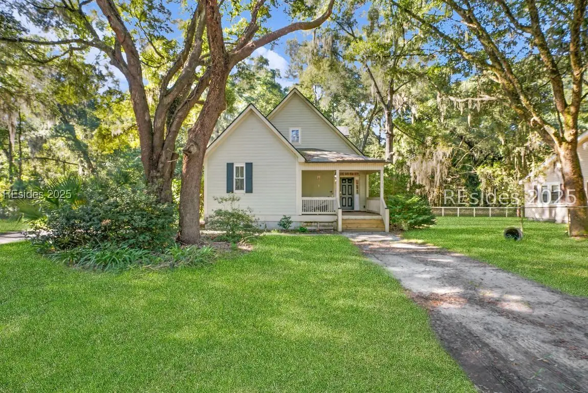 576 Mccormack Avenue, Ridgeland, SC 29936 - Image #1