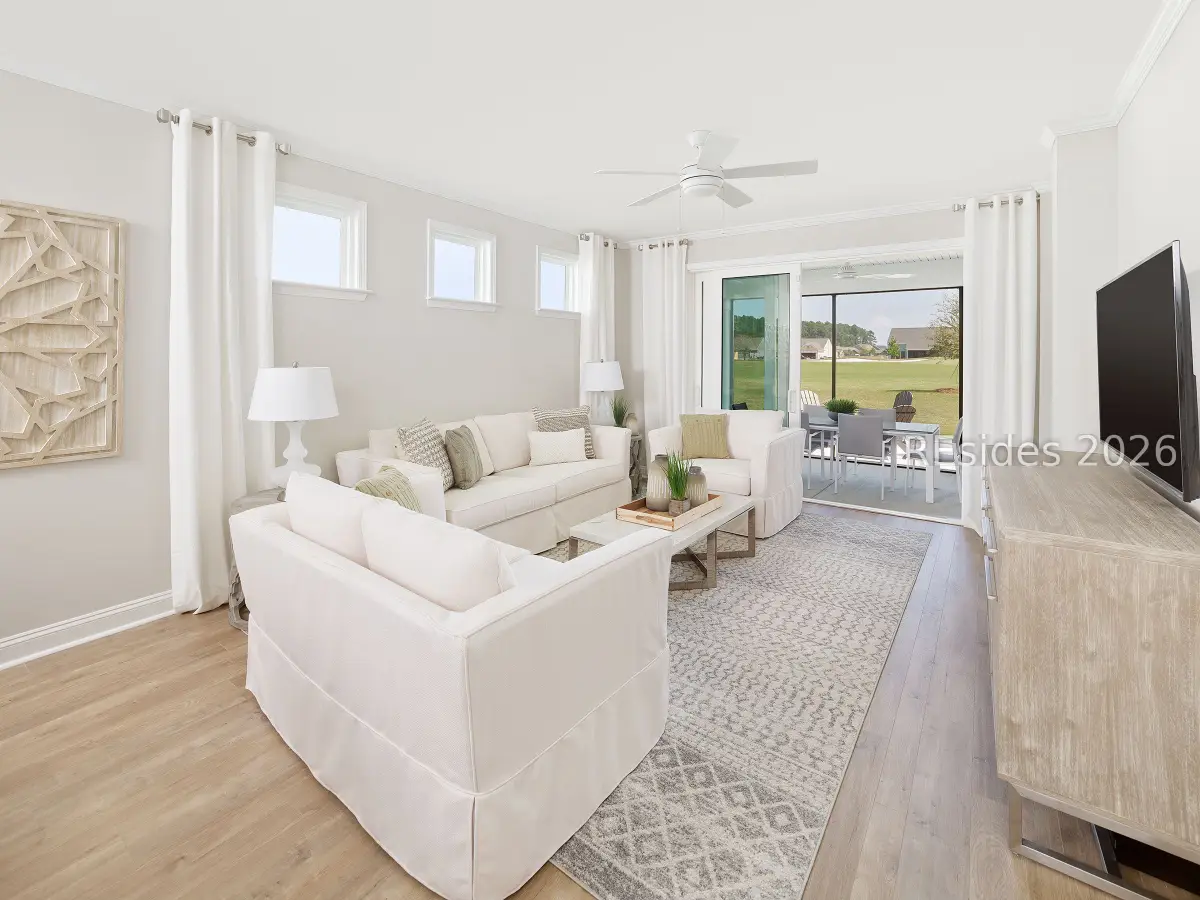 1708 Sunfish Way, Bluffton, SC 29909 - Image #1