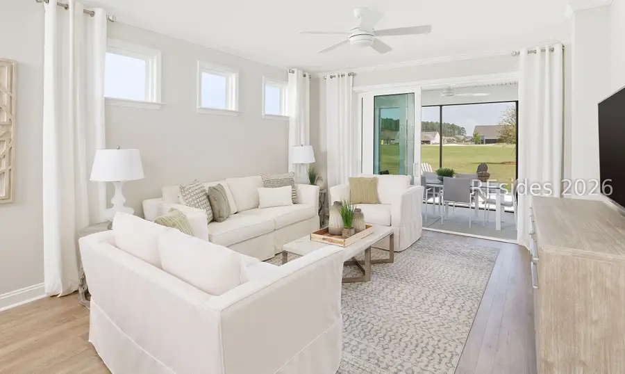 1708 Sunfish Way, Bluffton, SC 29909 - Image #3