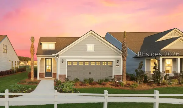 1476 Sunfish Way, Bluffton, SC 29909