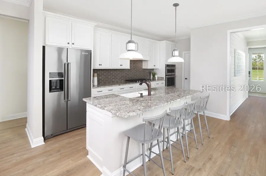 1407 Sunfish Way, Bluffton, SC 29909 - #3