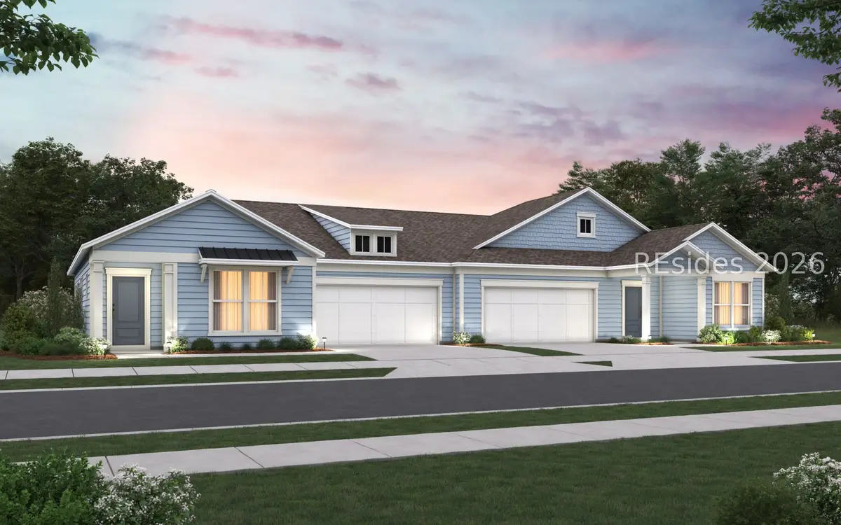 402 Walleye Boulevard, Bluffton, SC 29909 - #1