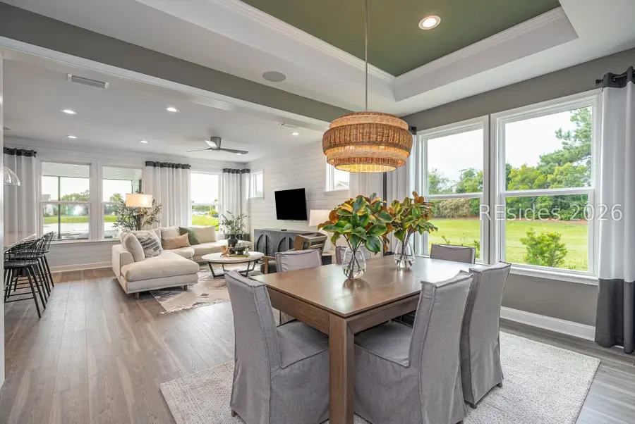 402 Walleye Boulevard, Bluffton, SC 29909 - #2