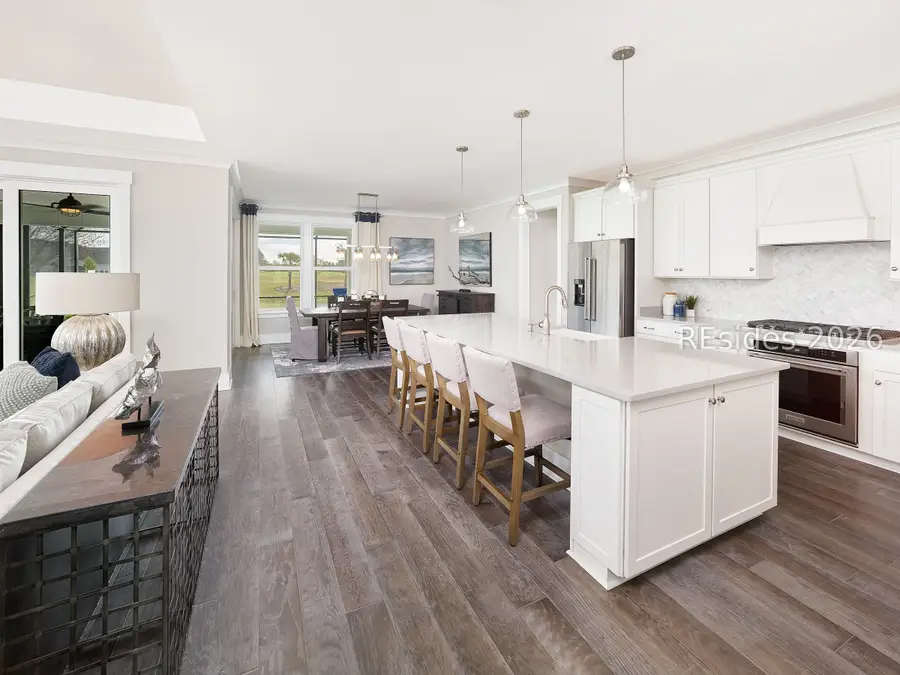 765 Java Drive, Bluffton, SC 29909 - #3