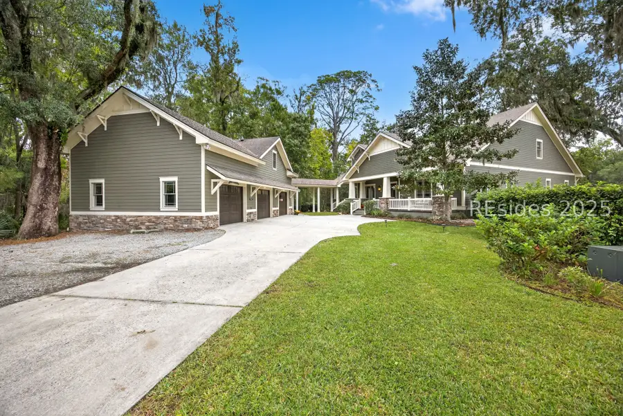 7 Normandy Circle, Bluffton, SC 29910 - Image #2