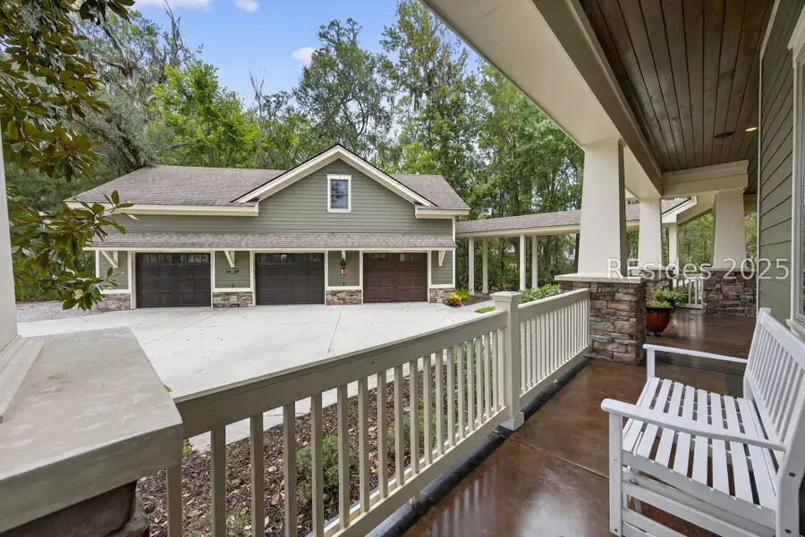 7 Normandy Circle, Bluffton, SC 29910 - Image #3