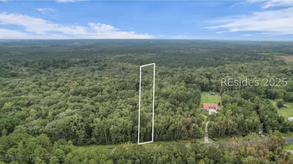 0 Freedom Parkway, Hardeeville, SC 29927