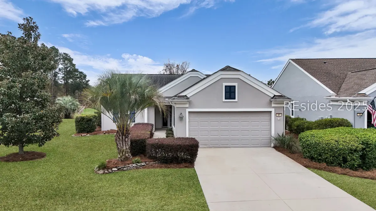47 Kings Creek Drive, Bluffton, SC 29909 - Image #1