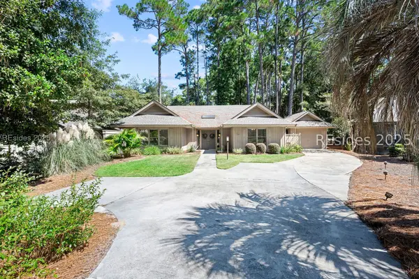 20 Field Sparrow Road, Hilton Head Island, SC 29926