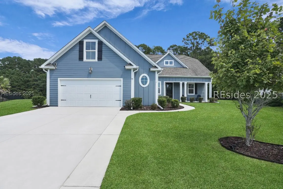 28 Lawton Eagle Lane, Bluffton, SC 29910 - Image #1