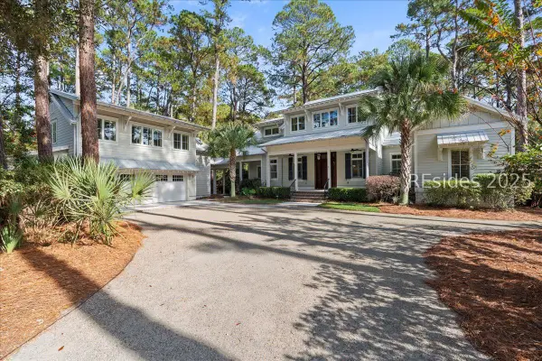 9 Nottingham Road, Bluffton, SC 29910