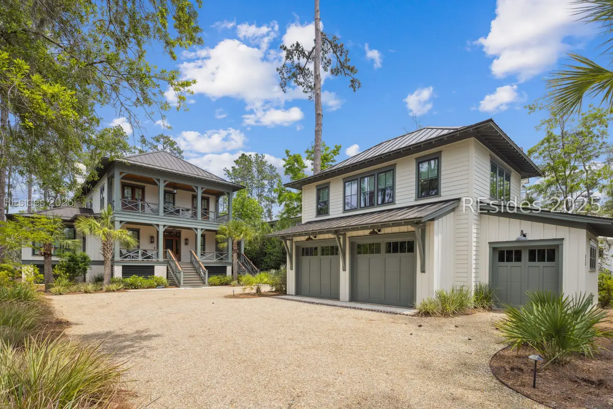 415 Corley Street, Bluffton, SC 29910 - Image #1